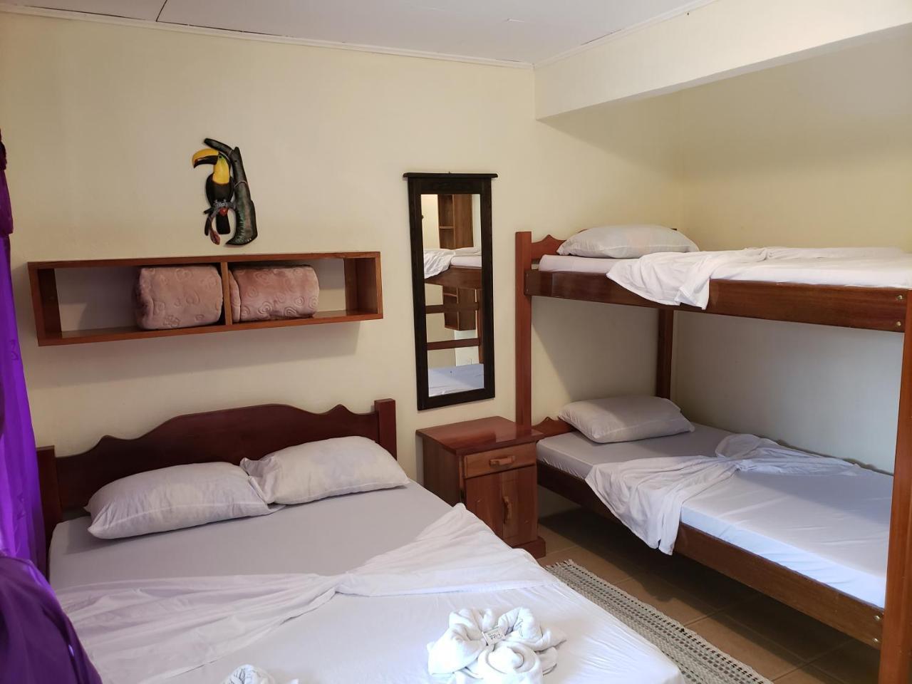 Cabinas Pura Vida B&B Tour Operator Drakes Bay Eksteriør bilde